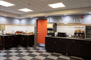 Hampton Inn Kent/Akron Area