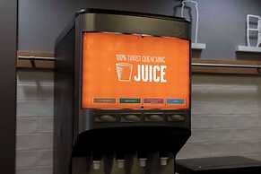 Hampton Inn Kent/Akron Area