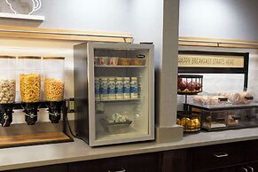 Hampton Inn Kent/Akron Area