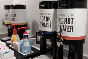 Hampton Inn Kent/Akron Area