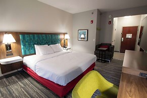 Hampton Inn Kent/Akron Area