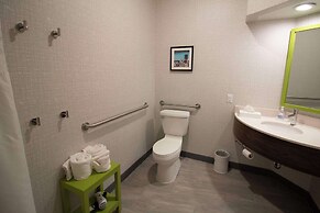 Hampton Inn Kent/Akron Area