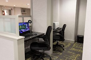 Hampton Inn Kent/Akron Area