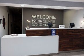 Hampton Inn Kent/Akron Area