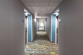 Hampton Inn Kent/Akron Area