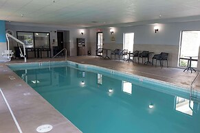 Hampton Inn Kent/Akron Area