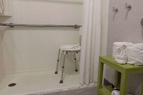 Hampton Inn Kent/Akron Area