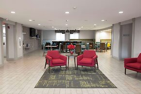 Hampton Inn Kent/Akron Area