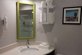 Hampton Inn Kent/Akron Area