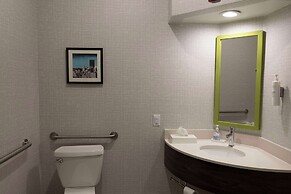 Hampton Inn Kent/Akron Area