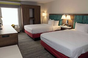Hampton Inn Kent/Akron Area