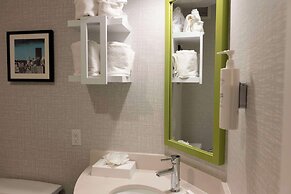 Hampton Inn Kent/Akron Area