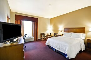 Hampton Inn Bozeman