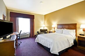 Hampton Inn Bozeman