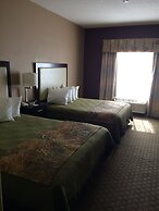 Best Western Pawleys Island
