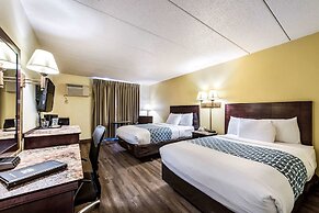 Econo Lodge Mayo Clinic Area