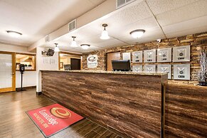 Econo Lodge Mayo Clinic Area