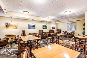 Econo Lodge Mayo Clinic Area