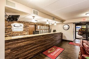 Econo Lodge Mayo Clinic Area