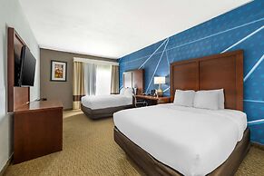 Comfort Suites Omaha East-Council Bluffs