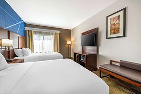 Comfort Suites Omaha East-Council Bluffs