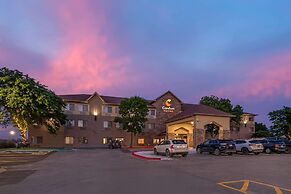Comfort Suites Omaha East-Council Bluffs