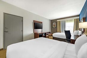 Comfort Suites Omaha East-Council Bluffs