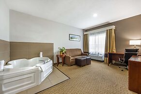 Comfort Suites Omaha East-Council Bluffs