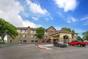Comfort Suites Omaha East-Council Bluffs