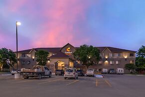 Comfort Suites Omaha East-Council Bluffs