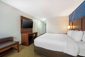 Comfort Suites Omaha East-Council Bluffs