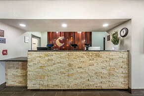 Comfort Suites Omaha East-Council Bluffs