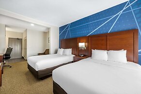 Comfort Suites Omaha East-Council Bluffs