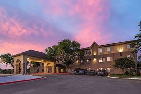 Comfort Suites Omaha East-Council Bluffs