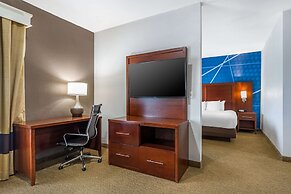 Comfort Suites Omaha East-Council Bluffs