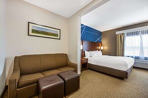Comfort Suites Omaha East-Council Bluffs