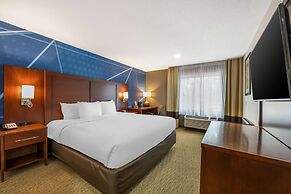 Comfort Suites Omaha East-Council Bluffs