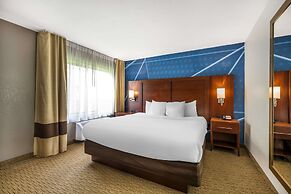 Comfort Suites Omaha East-Council Bluffs