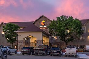 Comfort Suites Omaha East-Council Bluffs