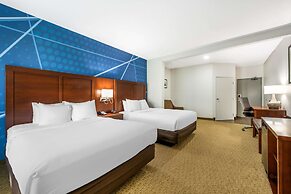 Comfort Suites Omaha East-Council Bluffs