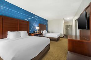 Comfort Suites Omaha East-Council Bluffs