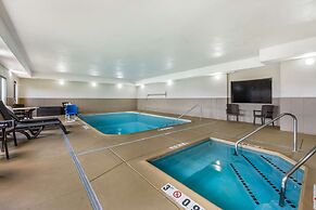 Comfort Suites Omaha East-Council Bluffs