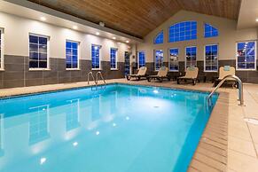 Residence Inn by Marriott Minneapolis St. Paul/Roseville