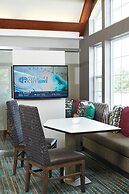 Residence Inn by Marriott Minneapolis St. Paul/Roseville