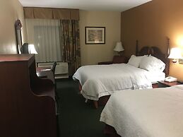 Hampton Inn Bedford