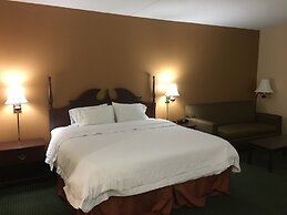 Hampton Inn Bedford
