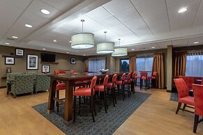 Hampton Inn Bedford