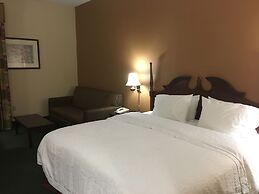 Hampton Inn Bedford