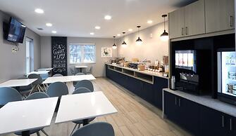 Towneplace Suites By Marriott Minneapolis Eden Prairie