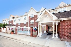 Towneplace Suites By Marriott Minneapolis Eden Prairie